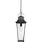 Quoizel Galveston Outdoor Hanging Lantern GLV1908MB - alternate 4
